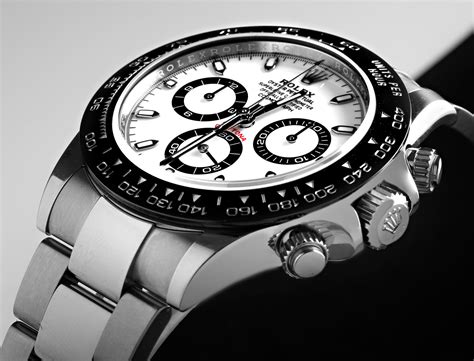 rolex asta daytona|rolex daytona panda dial.